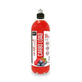 QNT Carbo Load 700 ml Superfruit
