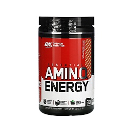 ON Amino Energy 270 g Strawberry Lime 