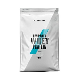 Myprotein Impact Whey Protein 250 g Stroopwafel