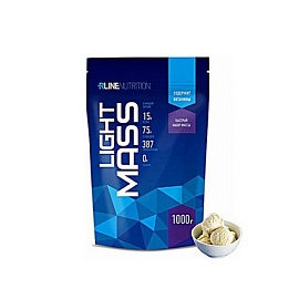 RLine Whey 23 g (Пробник) Клубника 