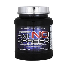 SN Ami-No Xpress 440 g Orange 