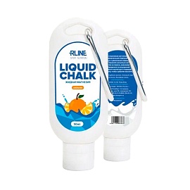Rline Liquid Chalk 50 ml Апельсин