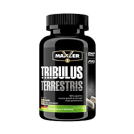 Maxler Tribulus Terrestris 60 caps 