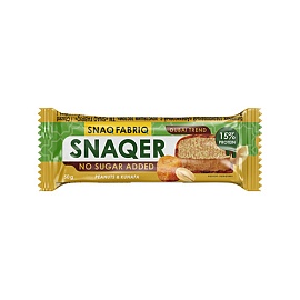 Snaq Fabriq Snaqer 50 g Peanuts&Kunafa 