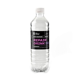 STN Repair Drinnk BCAA 3000 500 ml Cowberry