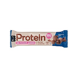 SOJ Protein Батончик 40 g Chocolate Chips 