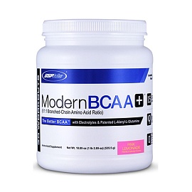UspLabz Modern BCAA 535 g Pink Lemonade 