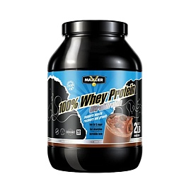 Maxler Whey Protein 908 g Chocolate