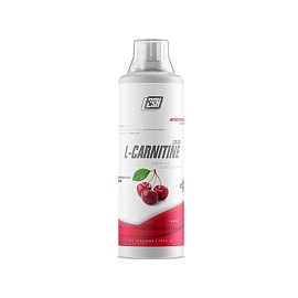 2SN L-carnitine  1000 ml Cherry