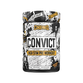Condemned Convict 422,5 g Georgia Peach