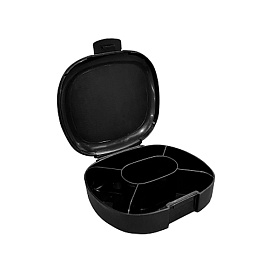 Таблетница Reckful Черная