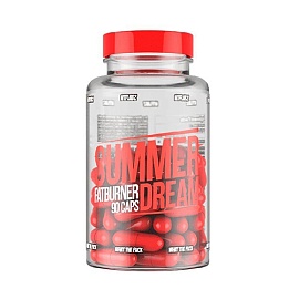 WTF Labz Summer Dream 90 caps