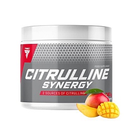 Trec Nutrition  Citrulline Synergy 240 g Mango 
