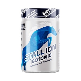 Siberian Stallion Isotonic 270 g Экзотик