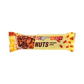 Protein Rex Nuts 40 g Миндаль-пекан