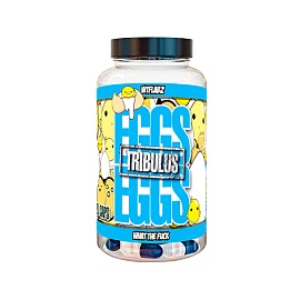 WTFLabz Tribulus 120 Caps 