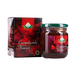 Therma Epimedyumlu Macun 240 g 
