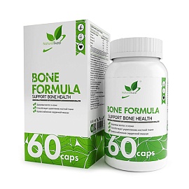 NaturalSupp Bona Formula 60 caps