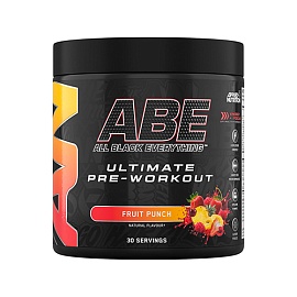 Applied Nutrition ABE Pump 500 g Tigers Blood 