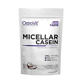 OstroVIt Micellar Casein 700 g Coconut Crem 