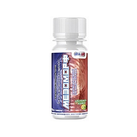 Hell Labs Мезоморф 60 мл (2 порции) Яблоко-киви