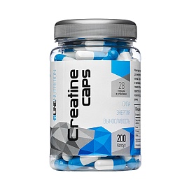 RLine Creatin 200 caps 