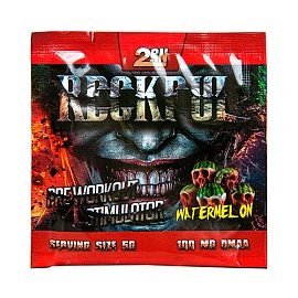 2SN Reckful 1 ser Пробник Watermelon 