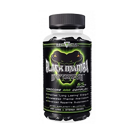 InnoVative Black Mamba 90 caps