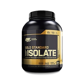 ON Isolate 1320 g Rich Vanilla 