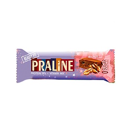 Beauty.Fit Praline 50 g Walnut