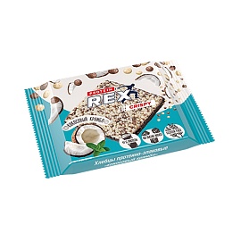 ProteinRex Rex Crispy 55 g Кокосовый крабл