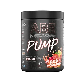 Applied Nutrition ABE Pump 500 g Red Hawaiian
