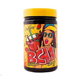 Bona Diet BCAA 2-1-1 Instant 100 g Strawberry