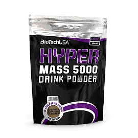 BioTech Hyper Mass 5000 4000 g Carael-Cappuccino