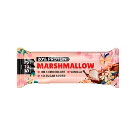 SOJ Marshmallow 30 g Vanilla 