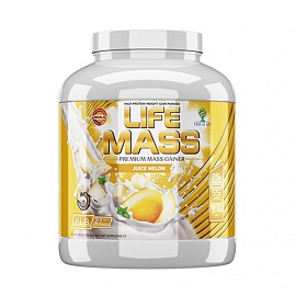 Tree of Life Mass 2730 g Juicy Melon 