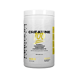 Magnum Nutraceuticals Creatine 100 400 g Unflavored