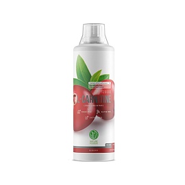 Nature Foods L-Carnitine 1000 ml Cranberry