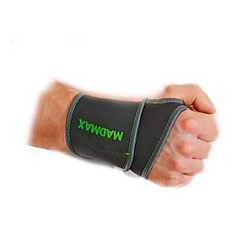 Mad Max Суппорт кистевой MFA296