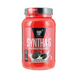 BSN Syntha-6 1320 g Cookies&Cream