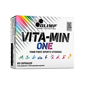 Olimp Vita-Min One 60 caps 