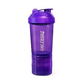 Шейрек Be first 3 d 1 500 ml Фиолетовый