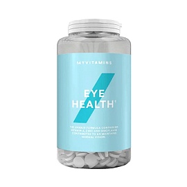 Myvitamins Eye Health 30 tablets