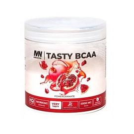 Maximal Nutrition Tasty BCAA  200 g Pomegranate