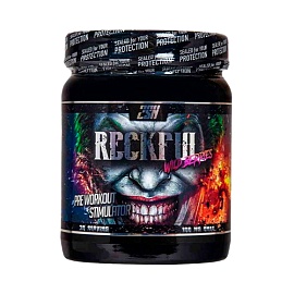 2SN Reckful 195 g Лесные ягоды 