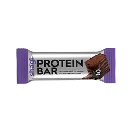 Shagi Protein Bar 40 г Шоколад