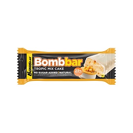 Bombbar 40 g Tropic Mix  Cake
