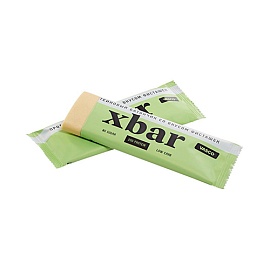 Vasco Xbar Протеиновый батончик 60 г Со вкусом фисташек
