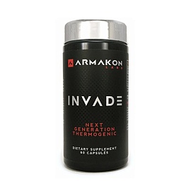 Armakon Labs Invade 60 caps