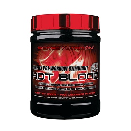 SN Hot Blood 3.0 300 g Pink Lemonade 